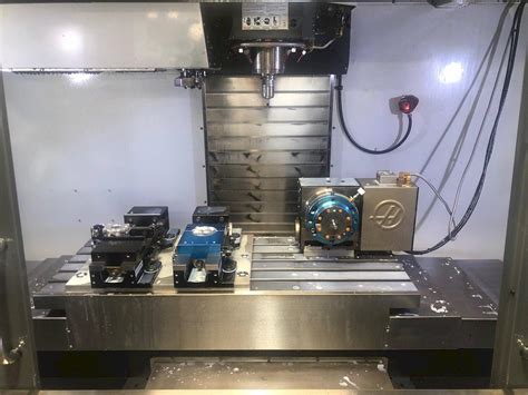 4 axis cnc milling machine manufacturers|cnc 4th axis rotary.